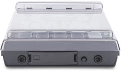 Decksaver Protection cover pour Roland SP404, SP404A & SP404SX