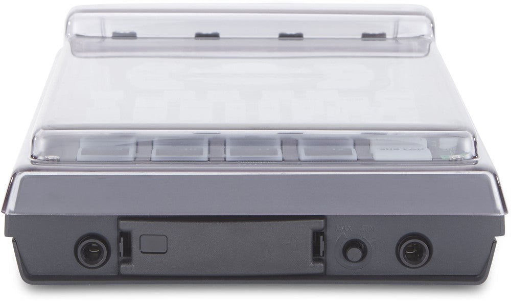 Decksaver Protection cover pour Roland SP404, SP404A & SP404SX