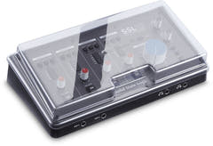 Decksaver Protection cover pour Solid State Logic SSL 12