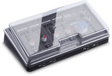 Decksaver Protection cover pour Solid State Logic SSL 12