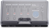 Decksaver Protection cover pour Solid State Logic SSL 12