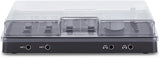 Decksaver Protection cover pour Solid State Logic SSL 12