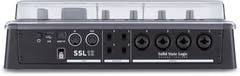 Decksaver Protection cover pour Solid State Logic SSL 12
