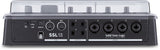 Decksaver Protection cover pour Solid State Logic SSL 12