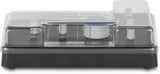 Decksaver Protection cover pour Solid State Logic SSL 2 & SSL 2+