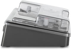 Decksaver Protection cover pour Solid State Logic SSL 2 & SSL 2+