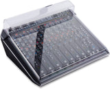 Housse de protection cover Decksaver pour Solid State Logic Big Six