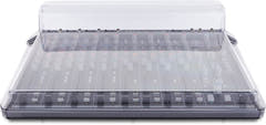 Housse de protection cover Decksaver pour Solid State Logic Big Six