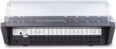 Housse de protection cover Decksaver pour Solid State Logic Big Six
