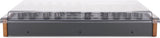Decksaver Protection cover pour Erica Synths Steampipe (Soft-Fit)