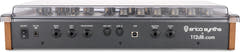 Decksaver Protection cover pour Erica Synths Steampipe (Soft-Fit)