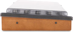 Decksaver Protection cover pour Erica Synths Steampipe (Soft-Fit)