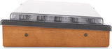 Decksaver Protection cover pour Erica Synths Steampipe (Soft-Fit)