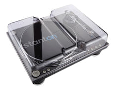Housse de protection cover Decksaver pour Stanton ST/STR8. 150
