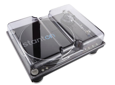 Housse de protection cover Decksaver pour Stanton ST/STR8. 150