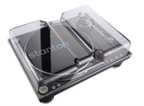Housse de protection cover Decksaver pour Stanton ST/STR8. 150