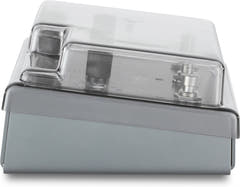 Housse de protection cover Decksaver pour pédales Strymon 3 SWITCH