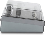 Housse de protection cover Decksaver pour pédales Strymon 3 SWITCH