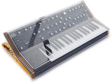 Decksaver Protection cover pour Moog Subsequent 37 (Soft-Fit)