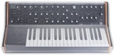 Decksaver Protection cover pour Moog Subsequent 37 (Soft-Fit)