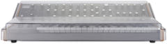 Decksaver Protection cover pour Moog Subsequent 37 (Soft-Fit)