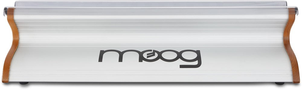Decksaver Protection cover pour Moog Subsequent 37 (Soft-Fit)