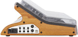 Decksaver Protection cover pour Moog Subsequent 37 (Soft-Fit)