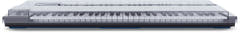 Housse de protection cover Decksaver pour Novation Summit (Soft-Fit)