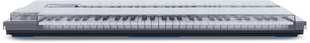 Housse de protection cover Decksaver pour Novation Summit (Soft-Fit)