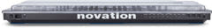 Housse de protection cover Decksaver pour Novation Summit (Soft-Fit)