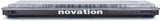 Housse de protection cover Decksaver pour Novation Summit (Soft-Fit)