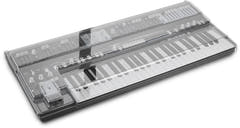 Decksaver Housse de protection cover pour UDO Audio SUPER 6