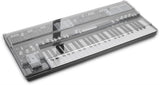Decksaver Housse de protection cover pour UDO Audio SUPER 6