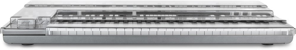 Decksaver Housse de protection cover pour UDO Audio SUPER 6