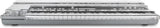 Decksaver Housse de protection cover pour UDO Audio SUPER 6
