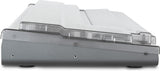 Decksaver Housse de protection cover pour UDO Audio SUPER 6