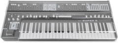 Decksaver Housse de protection cover pour UDO Audio SUPER 6