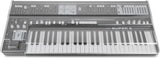 Decksaver Housse de protection cover pour UDO Audio SUPER 6