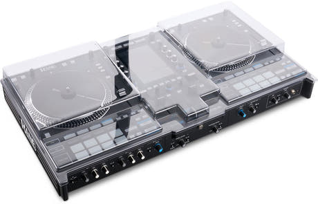 Housse de protection cover pour Rane System One