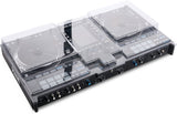 Housse de protection cover pour Rane System One