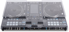 Housse de protection cover pour Rane System One