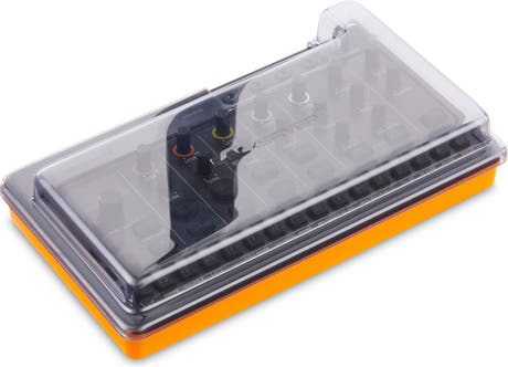 Decksaver Protection cover pour Roland Aira Compact T-8/J-6/S-1