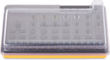 Decksaver Protection cover pour Roland Aira Compact T-8/J-6/S-1