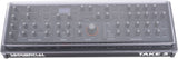 Decksaver Protection cover pour Sequential Take 5 / Oberheim TEO-5 Desktop