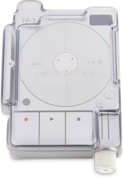 Decksaver Protection cover pour Teenage Engineering TP-7 Field Recorder