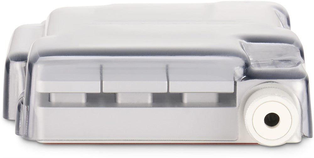 Decksaver Protection cover pour Teenage Engineering TP-7 Field Recorder