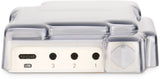 Decksaver Protection cover pour Teenage Engineering TP-7 Field Recorder