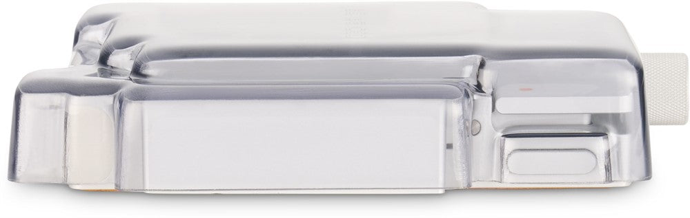Decksaver Protection cover pour Teenage Engineering TP-7 Field Recorder