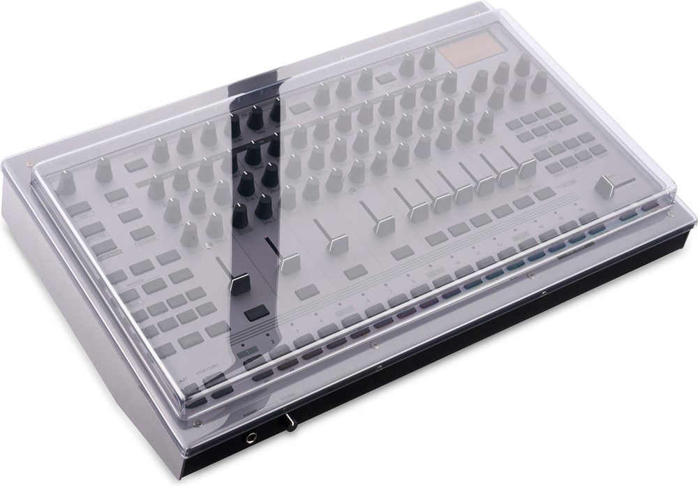 Decksaver Housse de protection cover pour Roland TR-1000