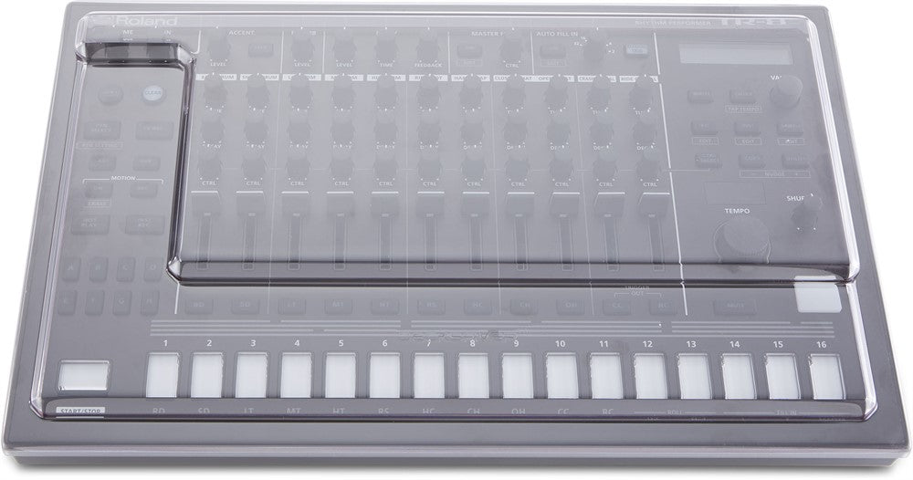 Housse de protection cover Decksaver pour Roland TR-8S